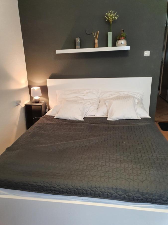 Boesix Apartman ブダペスト エクステリア 写真