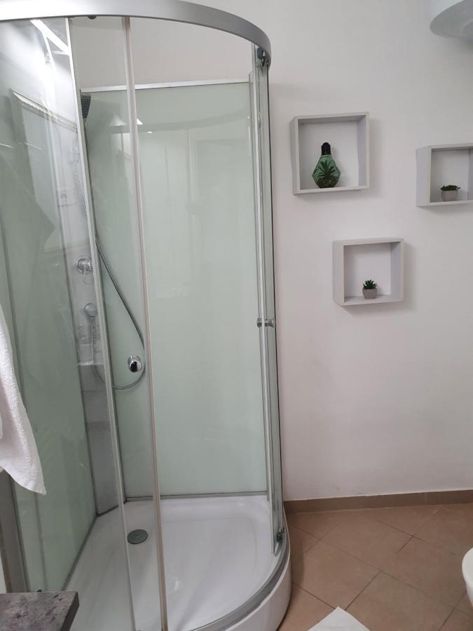 Boesix Apartman ブダペスト エクステリア 写真