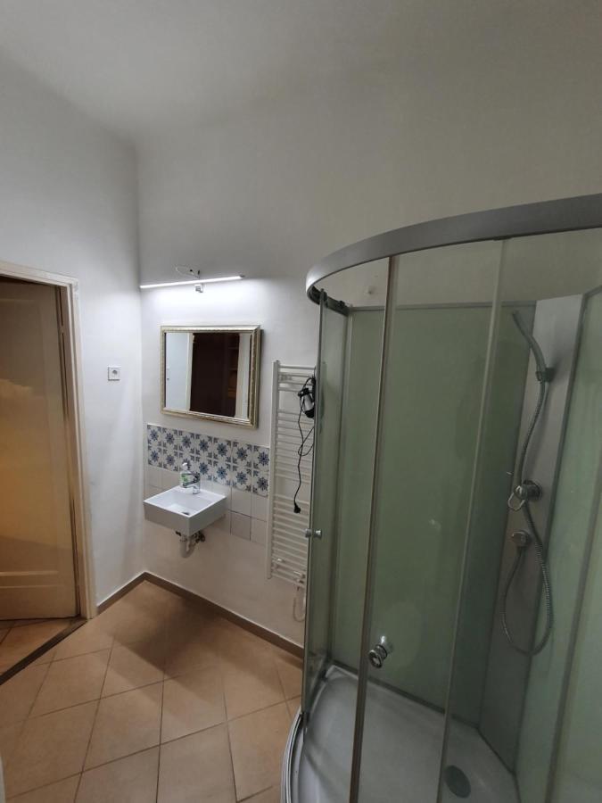 Boesix Apartman ブダペスト エクステリア 写真